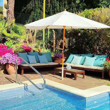 Villa Boheme Costa Brava كالونج المظهر الخارجي الصورة