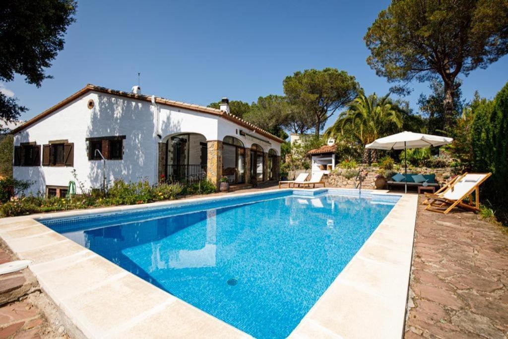 Villa Boheme Costa Brava كالونج المظهر الخارجي الصورة