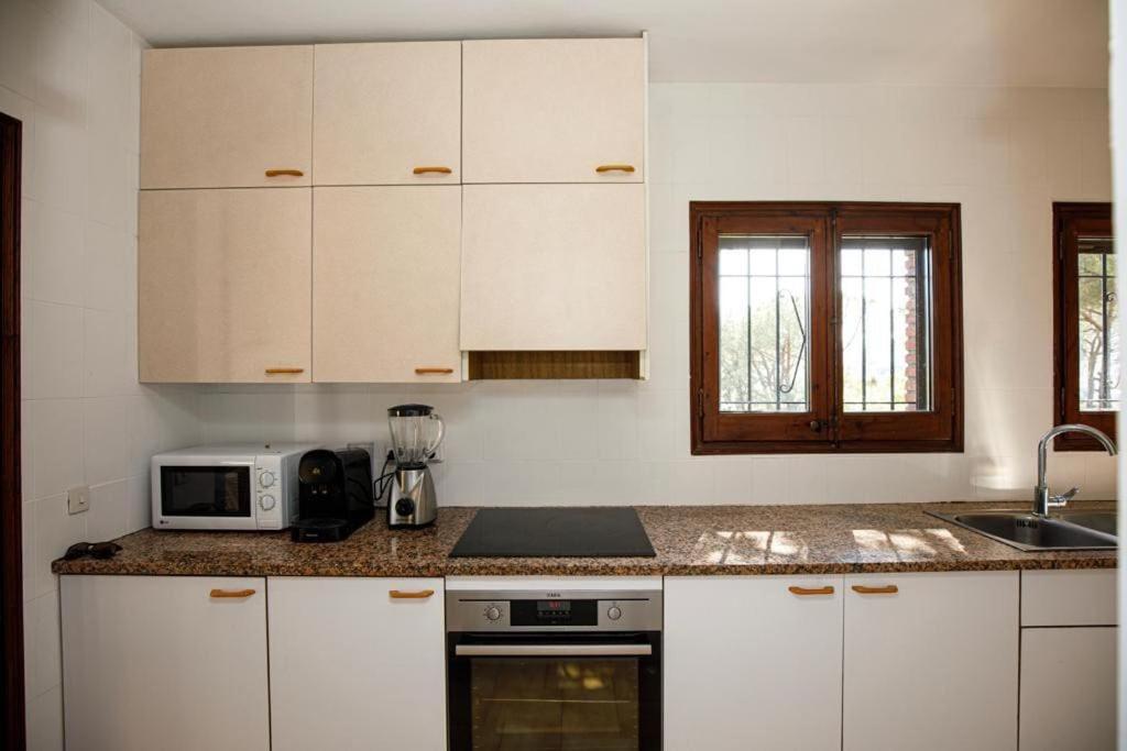 Villa Boheme Costa Brava كالونج المظهر الخارجي الصورة