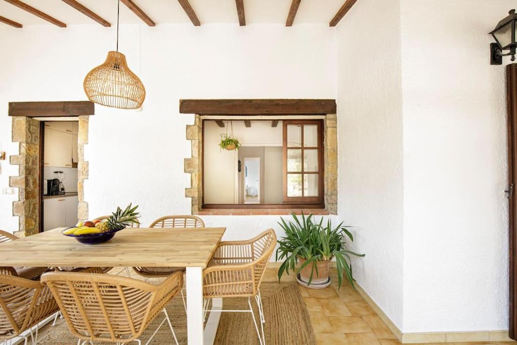 Villa Boheme Costa Brava كالونج المظهر الخارجي الصورة
