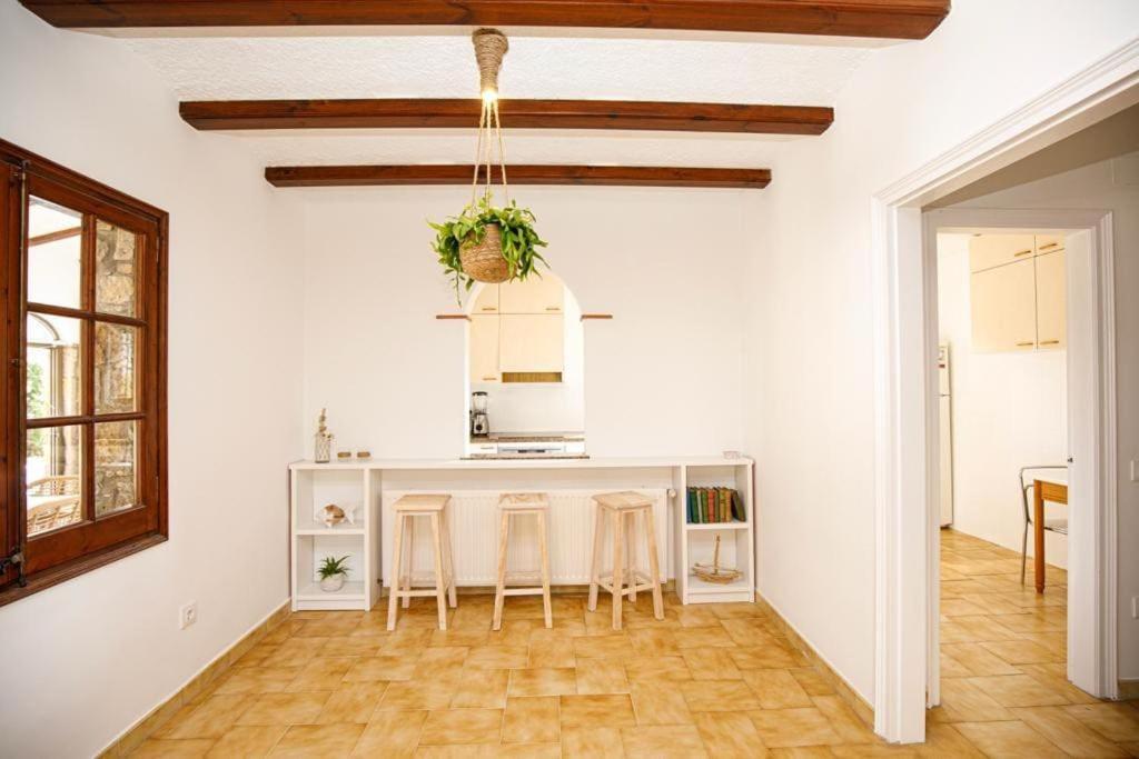 Villa Boheme Costa Brava كالونج المظهر الخارجي الصورة