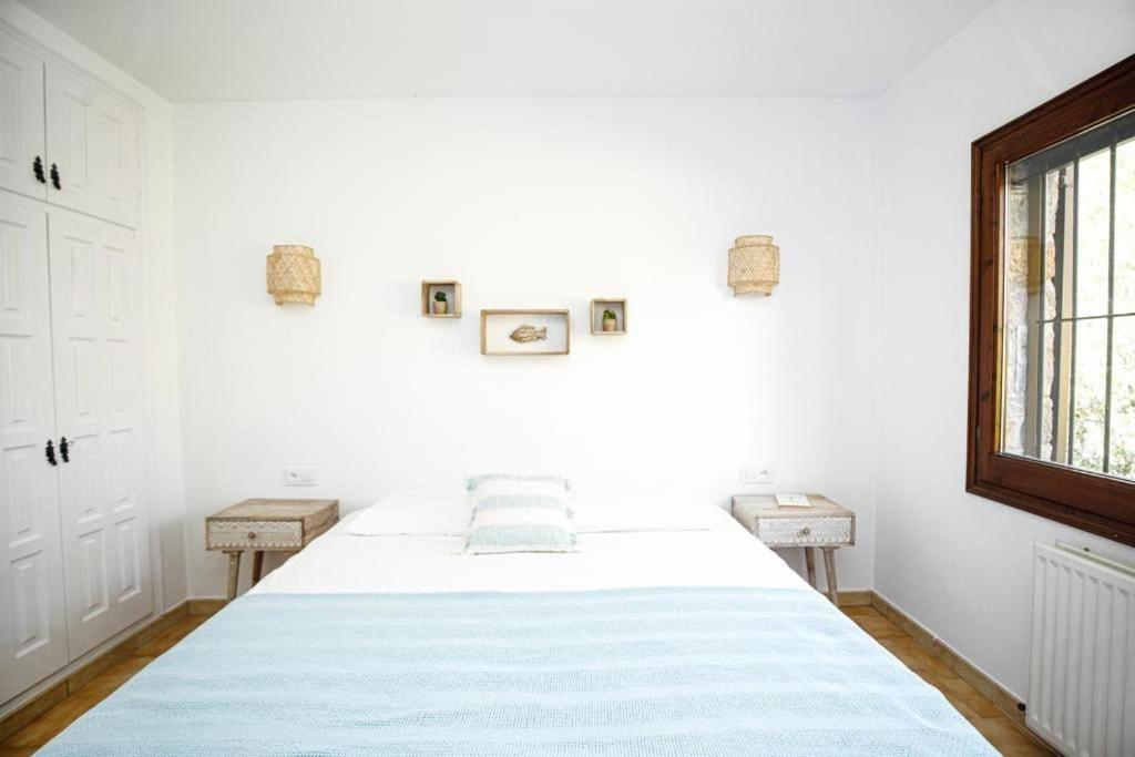 Villa Boheme Costa Brava كالونج المظهر الخارجي الصورة