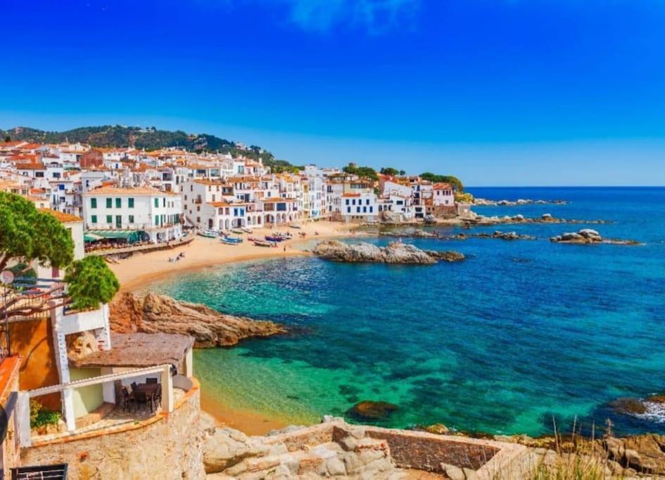 Villa Boheme Costa Brava كالونج المظهر الخارجي الصورة