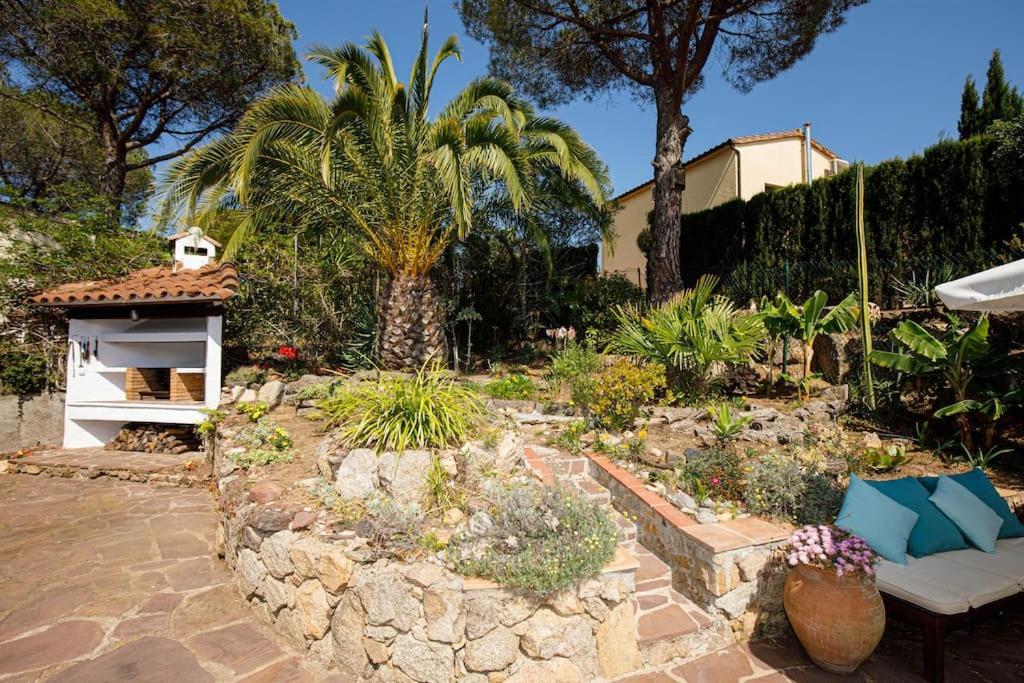 Villa Boheme Costa Brava كالونج المظهر الخارجي الصورة