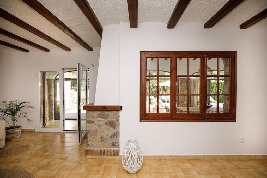 Villa Boheme Costa Brava كالونج المظهر الخارجي الصورة