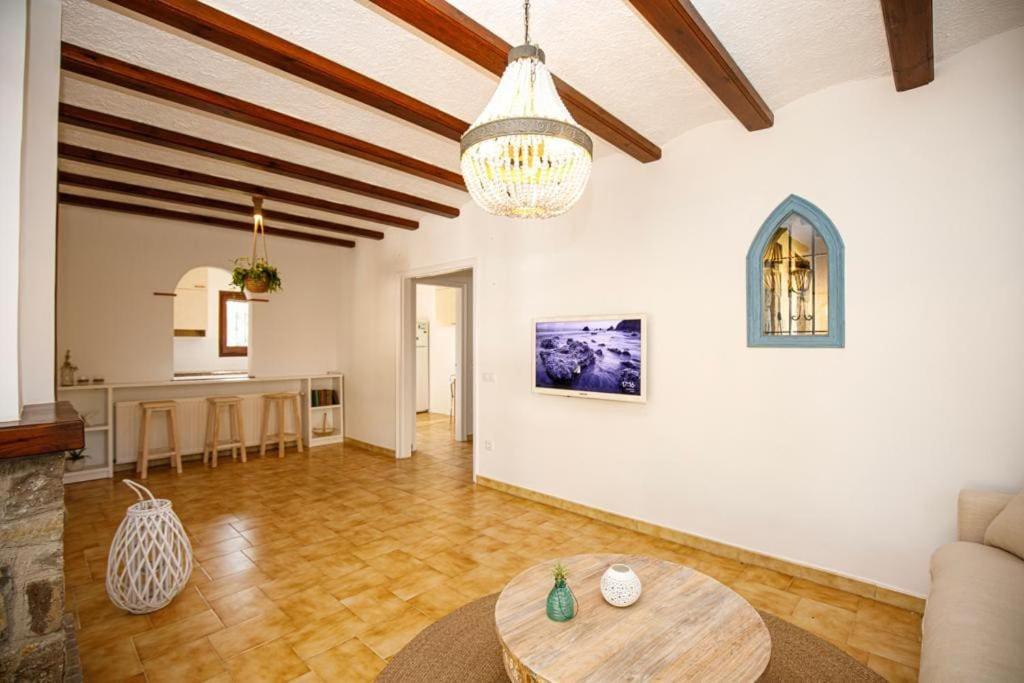 Villa Boheme Costa Brava كالونج المظهر الخارجي الصورة