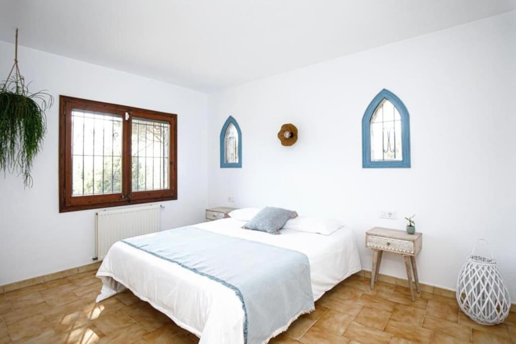 Villa Boheme Costa Brava كالونج المظهر الخارجي الصورة