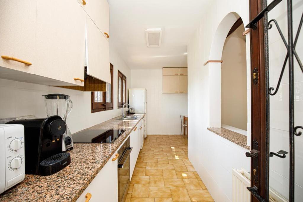 Villa Boheme Costa Brava كالونج المظهر الخارجي الصورة