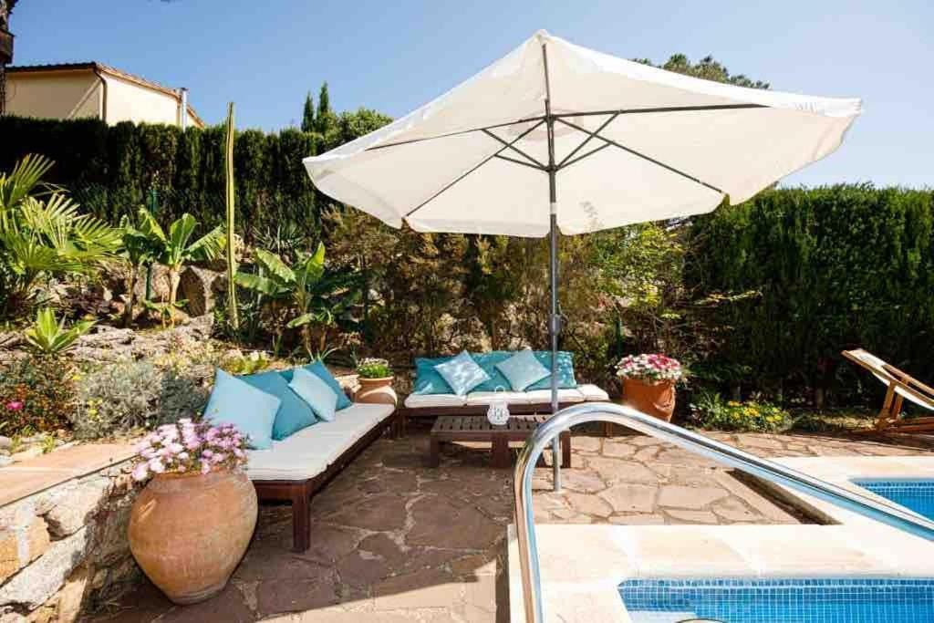 Villa Boheme Costa Brava كالونج المظهر الخارجي الصورة