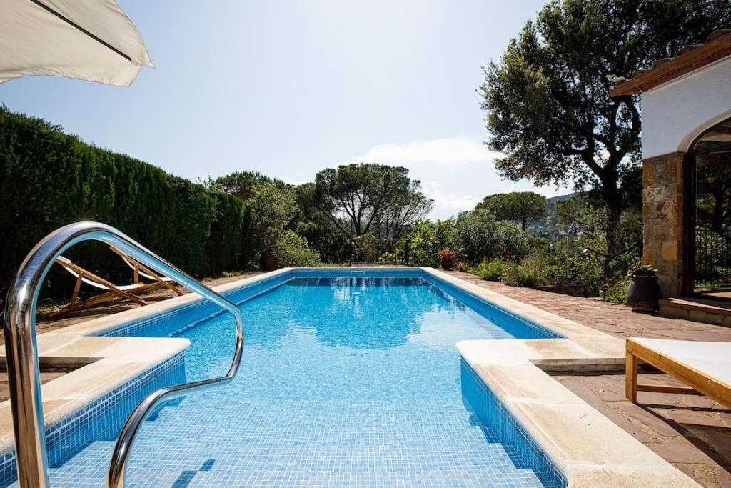 Villa Boheme Costa Brava كالونج المظهر الخارجي الصورة