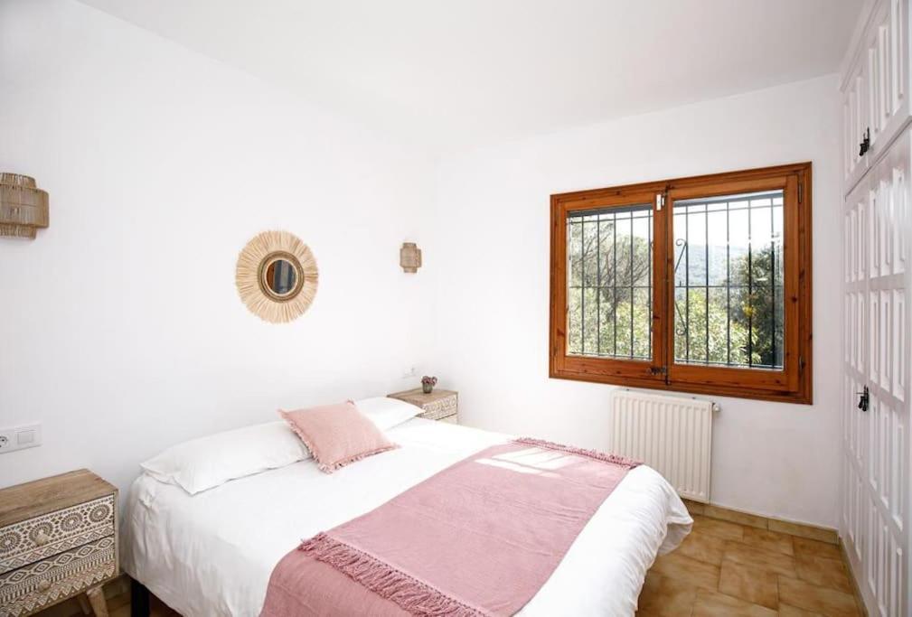 Villa Boheme Costa Brava كالونج المظهر الخارجي الصورة