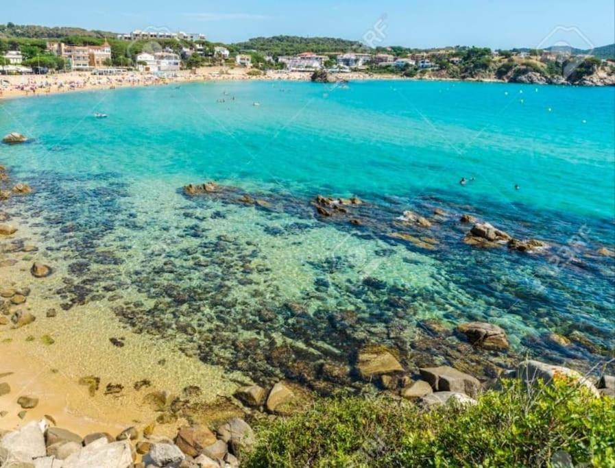 Villa Boheme Costa Brava كالونج المظهر الخارجي الصورة