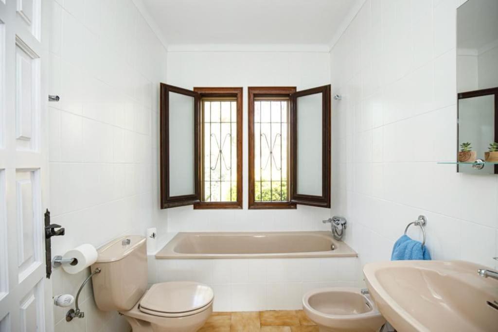 Villa Boheme Costa Brava كالونج المظهر الخارجي الصورة