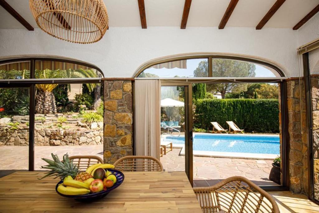 Villa Boheme Costa Brava كالونج المظهر الخارجي الصورة