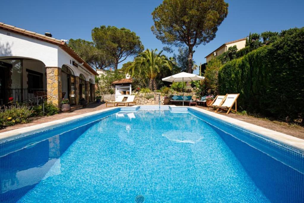 Villa Boheme Costa Brava كالونج المظهر الخارجي الصورة