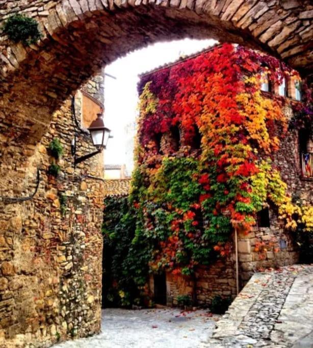 Villa Boheme Costa Brava كالونج المظهر الخارجي الصورة