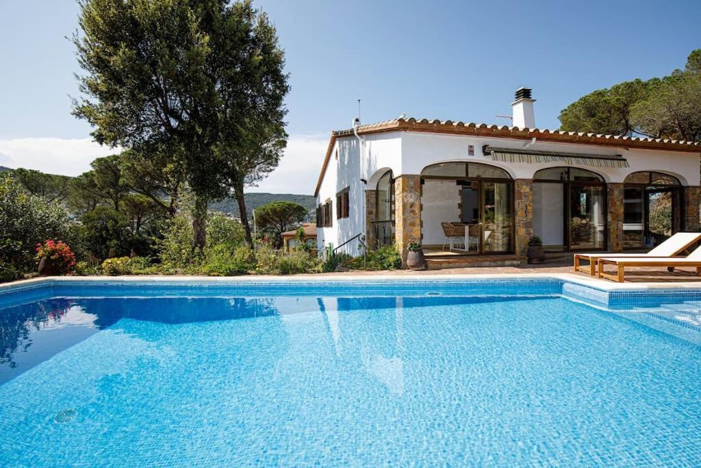 Villa Boheme Costa Brava كالونج المظهر الخارجي الصورة