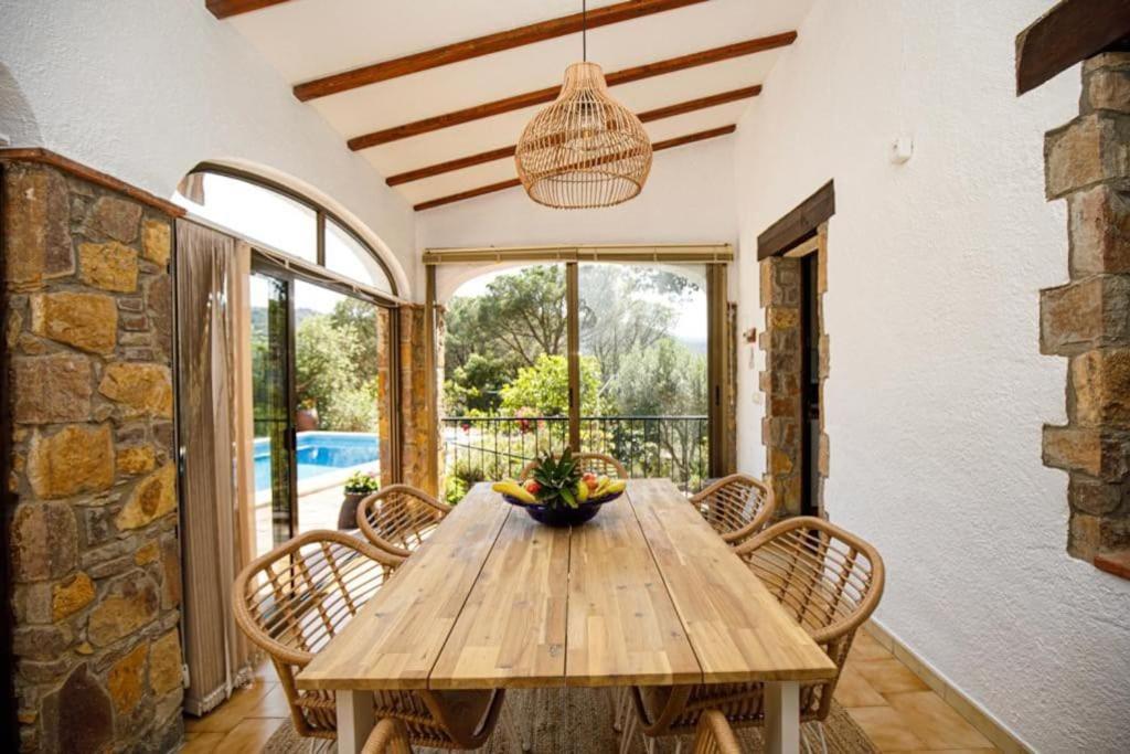Villa Boheme Costa Brava كالونج المظهر الخارجي الصورة