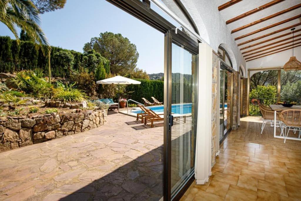 Villa Boheme Costa Brava كالونج المظهر الخارجي الصورة