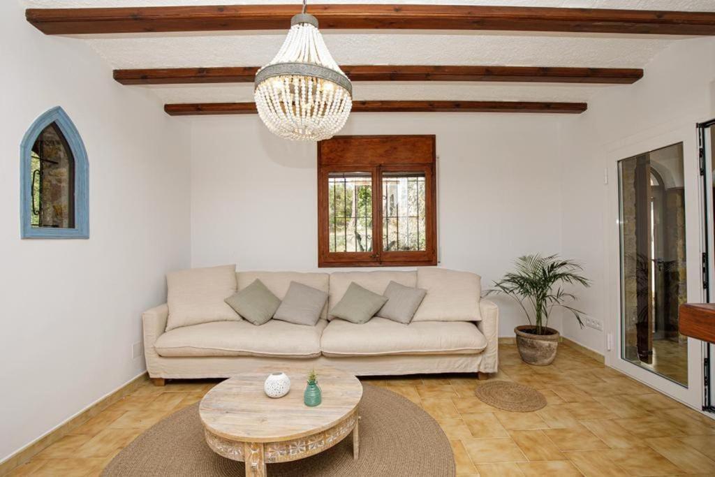 Villa Boheme Costa Brava كالونج المظهر الخارجي الصورة