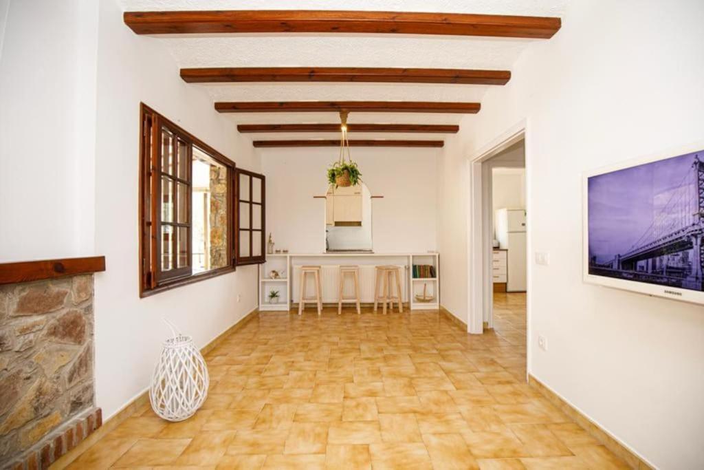 Villa Boheme Costa Brava كالونج المظهر الخارجي الصورة