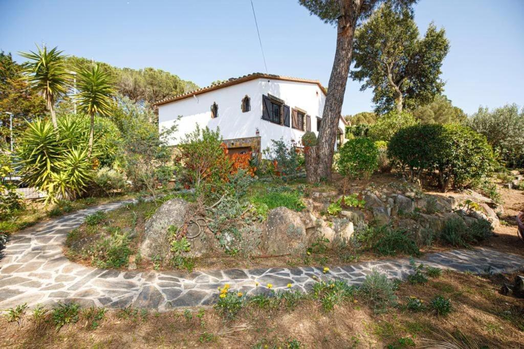 Villa Boheme Costa Brava كالونج المظهر الخارجي الصورة