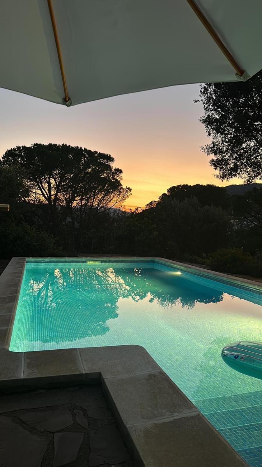 Villa Boheme Costa Brava كالونج المظهر الخارجي الصورة