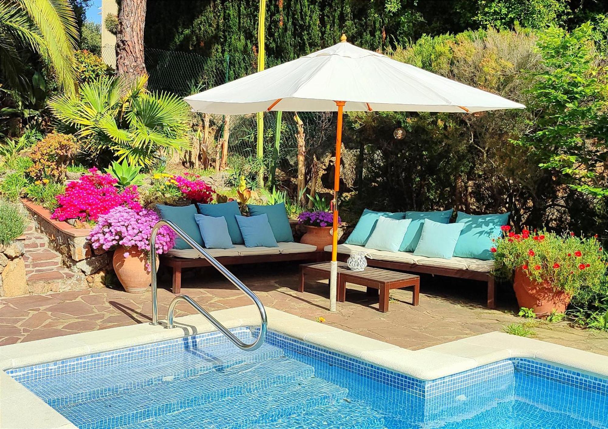 Villa Boheme Costa Brava كالونج المظهر الخارجي الصورة